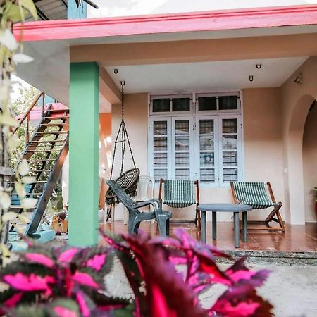 Elara Beach View Homestay Alappuzha Exteriér fotografie