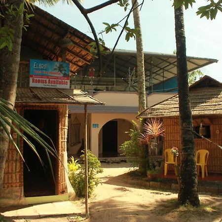 Elara Beach View Homestay Alappuzha Exteriér fotografie