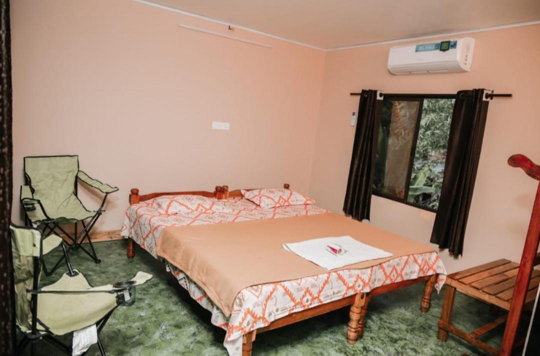 Elara Beach View Homestay Alappuzha Exteriér fotografie