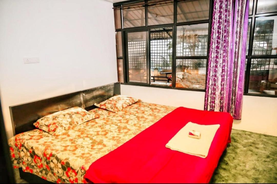 Elara Beach View Homestay Alappuzha Exteriér fotografie