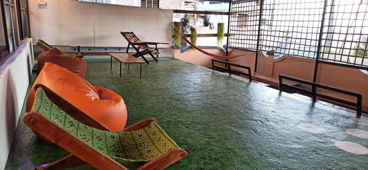 Elara Beach View Homestay Alappuzha Exteriér fotografie