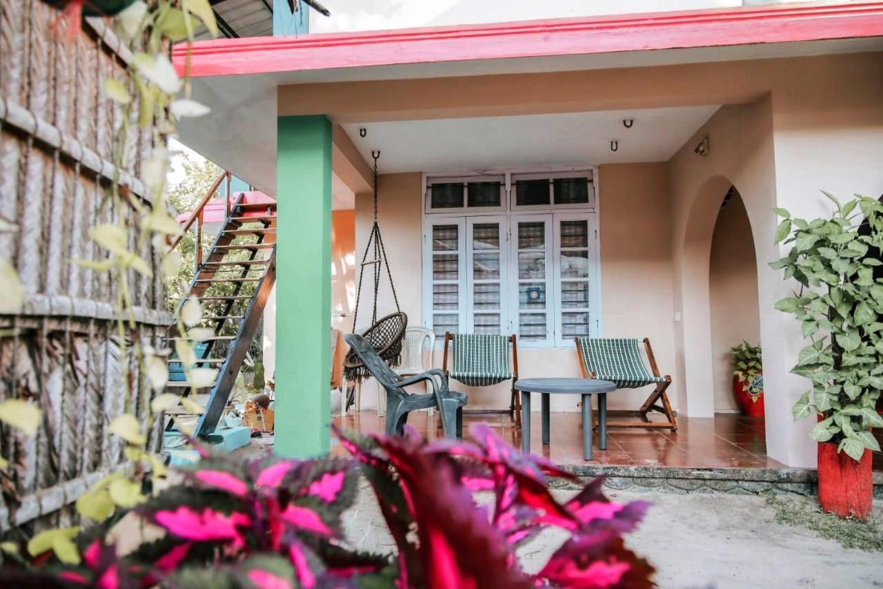 Elara Beach View Homestay Alappuzha Exteriér fotografie