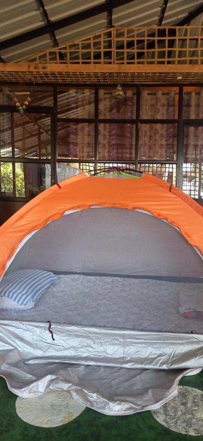 Elara Beach View Homestay Alappuzha Exteriér fotografie