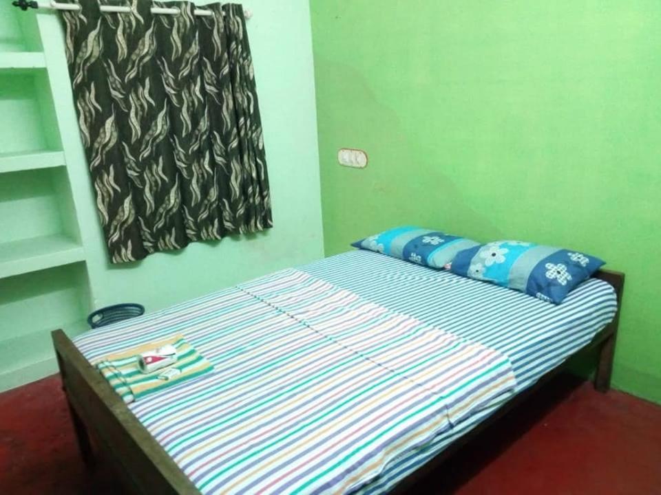 Elara Beach View Homestay Alappuzha Exteriér fotografie