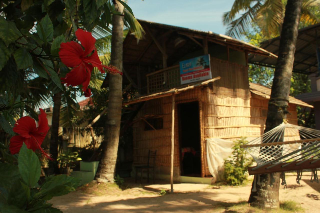 Elara Beach View Homestay Alappuzha Exteriér fotografie