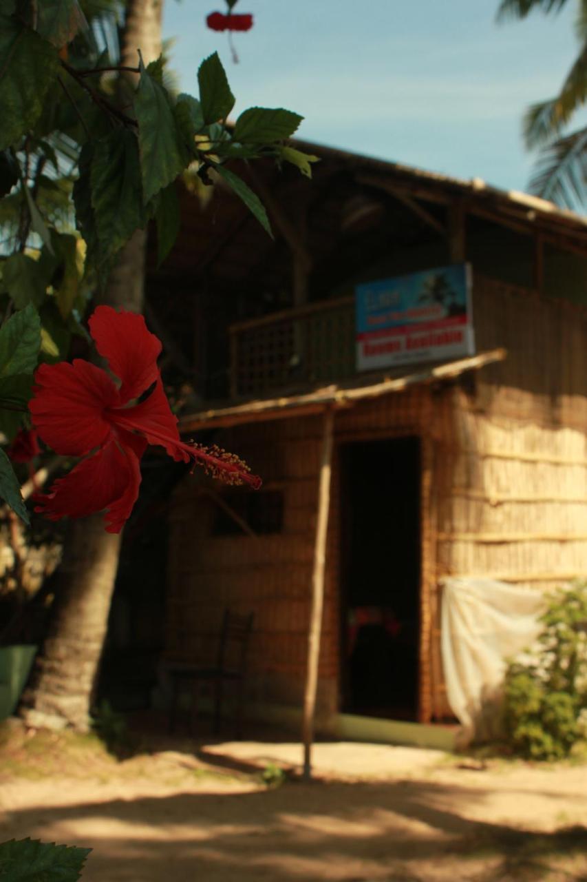 Elara Beach View Homestay Alappuzha Exteriér fotografie
