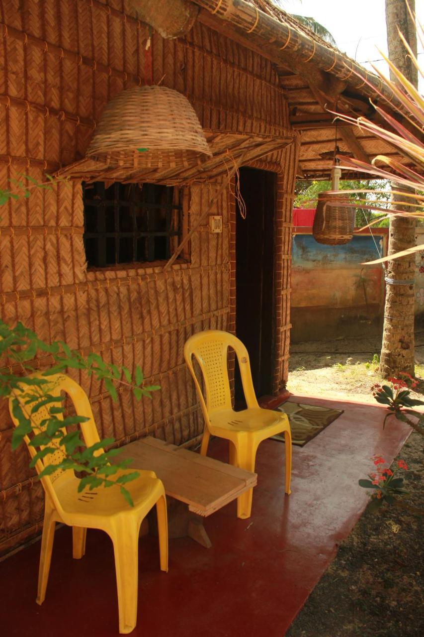 Elara Beach View Homestay Alappuzha Exteriér fotografie