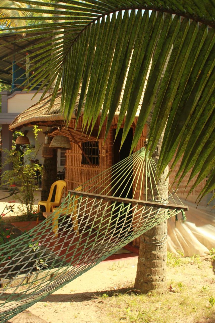 Elara Beach View Homestay Alappuzha Exteriér fotografie