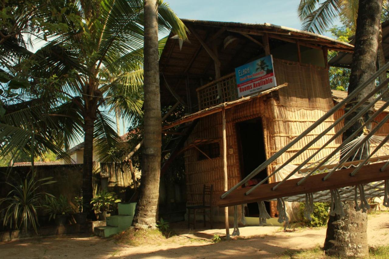 Elara Beach View Homestay Alappuzha Exteriér fotografie