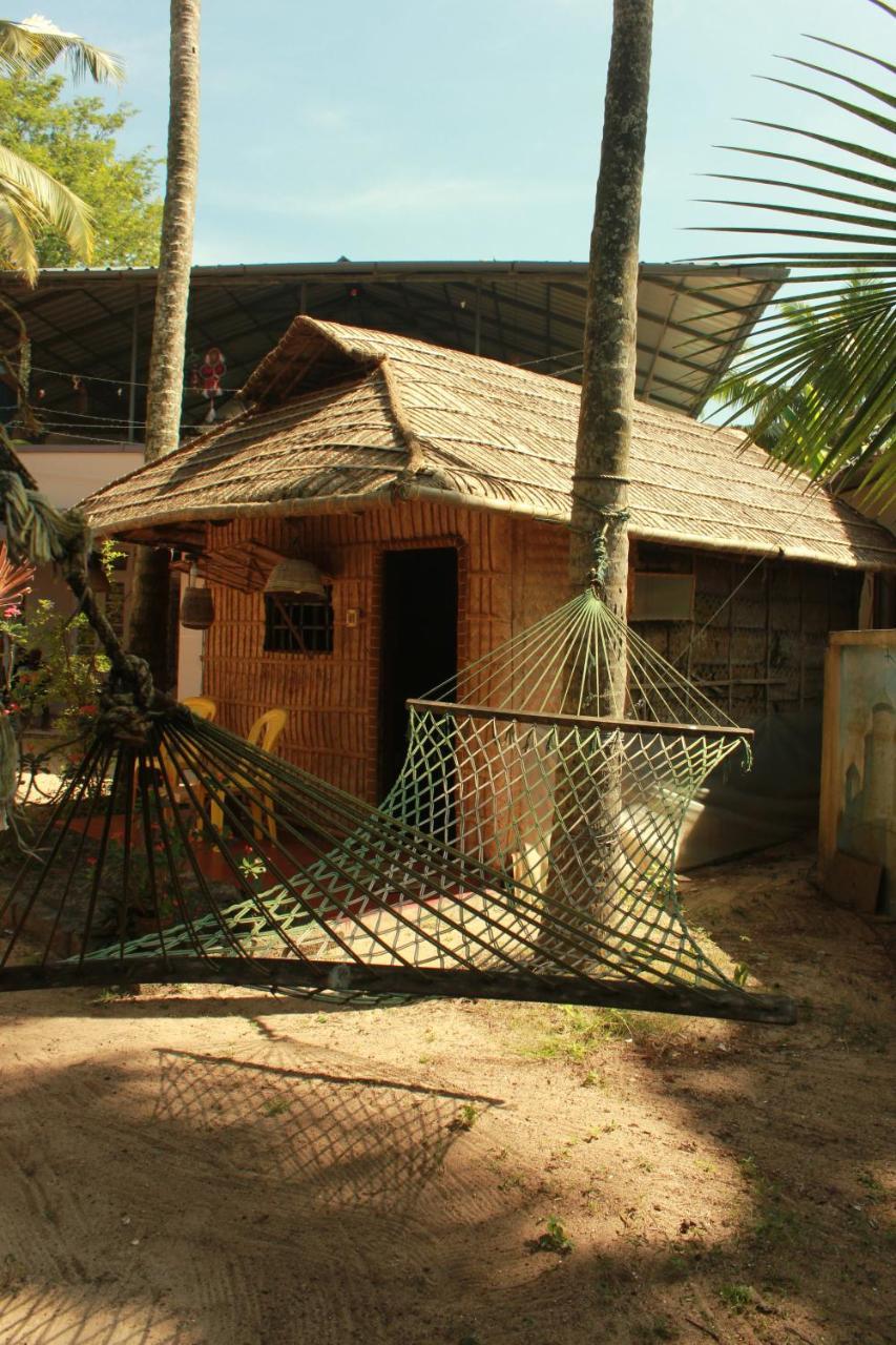 Elara Beach View Homestay Alappuzha Exteriér fotografie