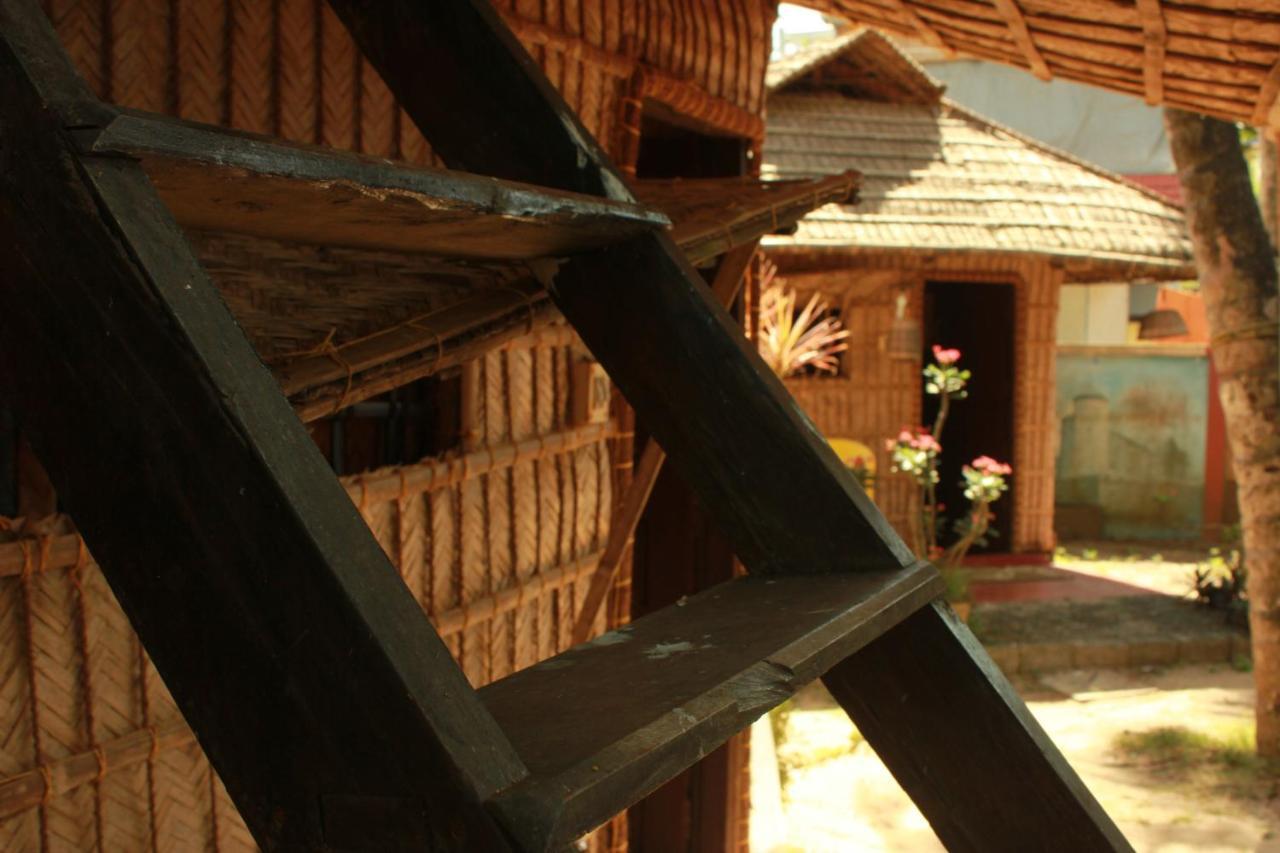 Elara Beach View Homestay Alappuzha Exteriér fotografie