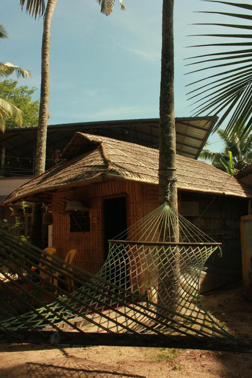 Elara Beach View Homestay Alappuzha Exteriér fotografie
