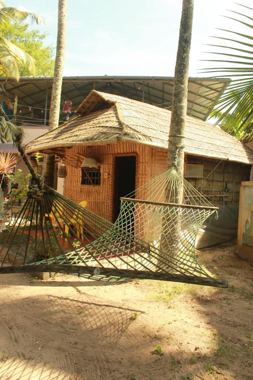 Elara Beach View Homestay Alappuzha Exteriér fotografie