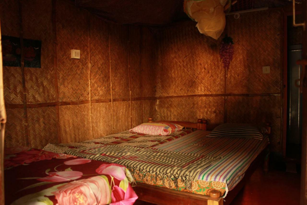 Elara Beach View Homestay Alappuzha Exteriér fotografie