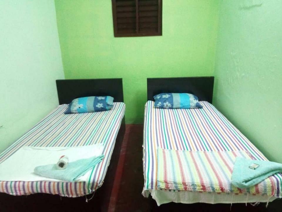 Elara Beach View Homestay Alappuzha Exteriér fotografie