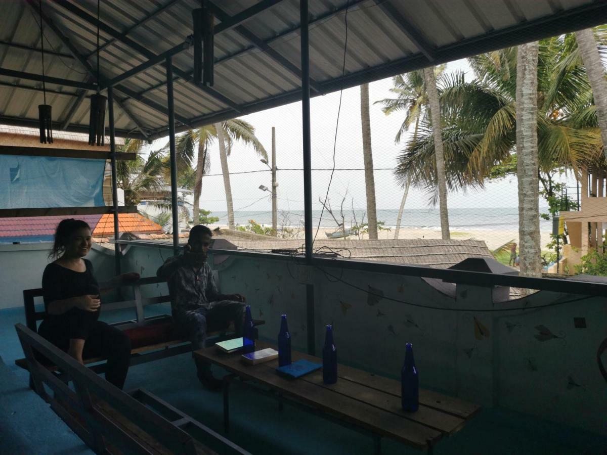 Elara Beach View Homestay Alappuzha Exteriér fotografie