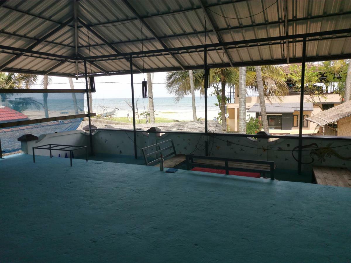 Elara Beach View Homestay Alappuzha Exteriér fotografie