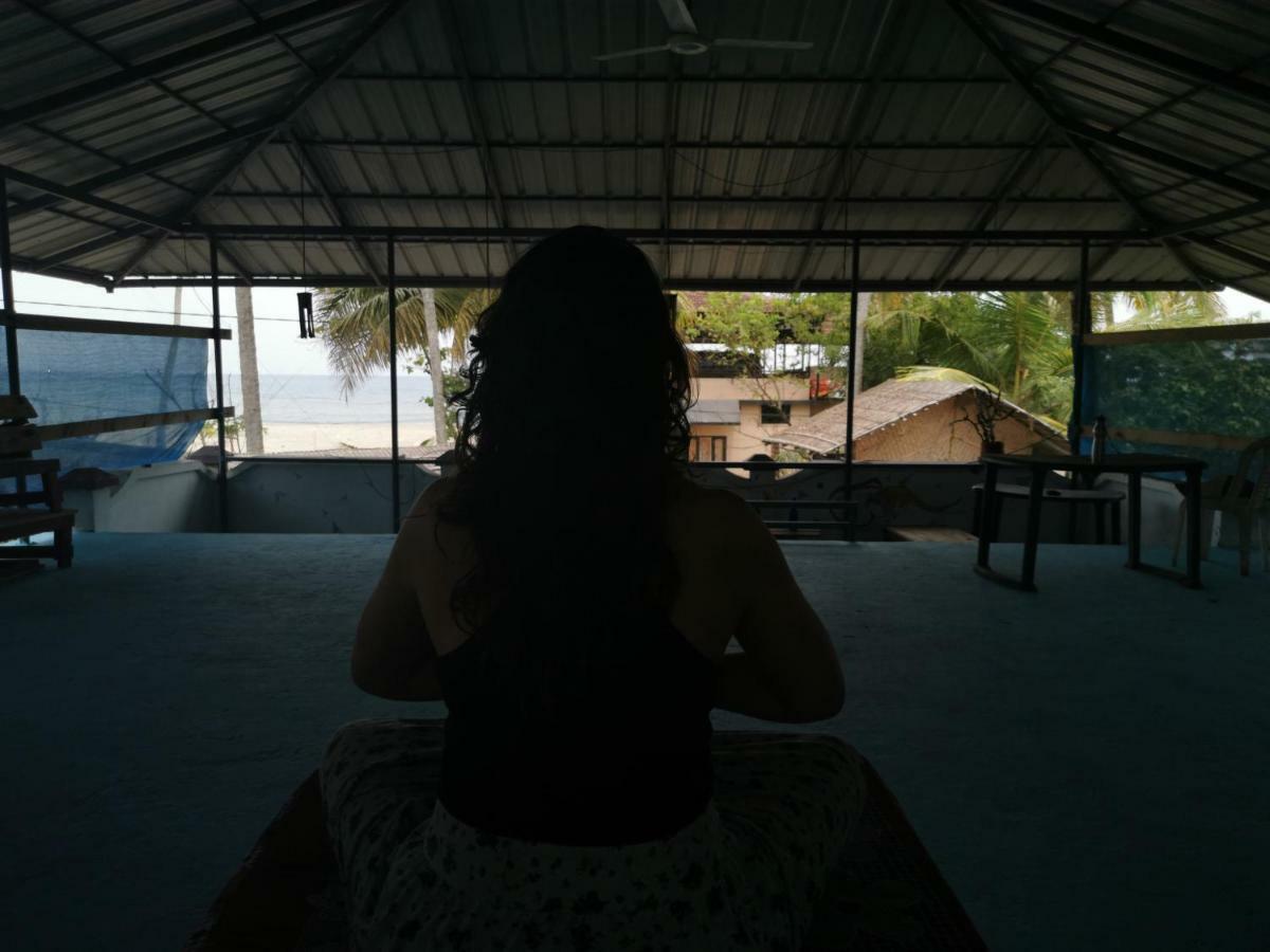 Elara Beach View Homestay Alappuzha Exteriér fotografie