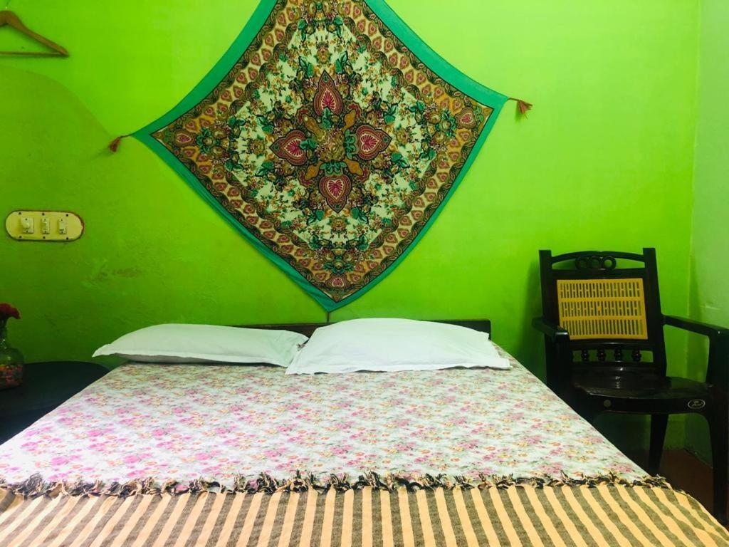 Elara Beach View Homestay Alappuzha Exteriér fotografie