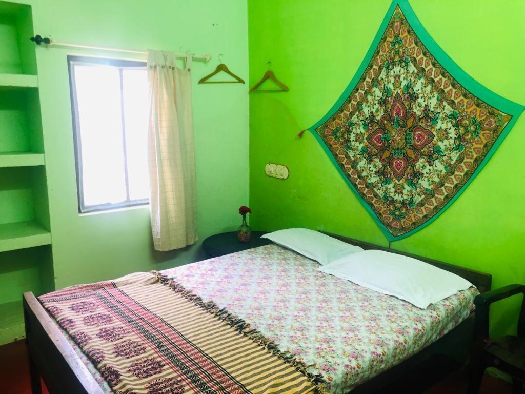 Elara Beach View Homestay Alappuzha Exteriér fotografie